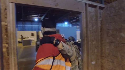 Airsoft At Gamepod Combat Zone Part 2 1 6 18 Youtube