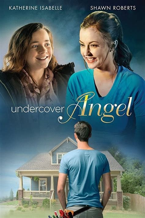 Undercover Angel (2017) — The Movie Database (TMDB)