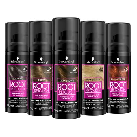 Schwarzkopf Root Retouch Reviews Beautyheaven