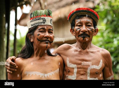 Pevas Perú Selva Amazónica Selva Amazónica Río De Bosque Tropical De