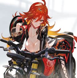 Character Makima E Hentai Galleries