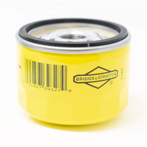 Briggs And Stratton Oil Filter 696854 Mower Shop Products