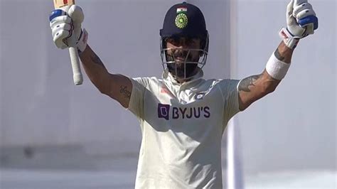 Wtc Final Virat Kohli Breaks Sachin Tendulkar Record Against Australia