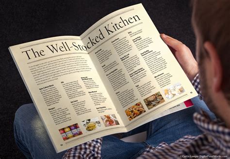 the p.s. flavor!™ club seasonal guidebook - p.s. flavor