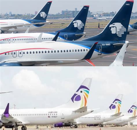 Aeroméxico Amenazada Por Arajet Al Abrir Rutas A Cancún Y Al Aifa Diario Sureste