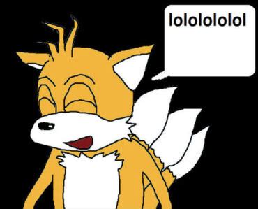 Have You Ever Read TGT Tails Gets Trolled Fandom