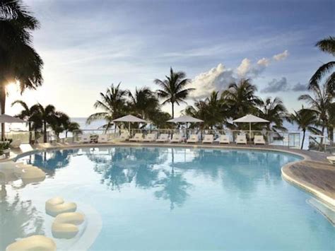 Movenpick Hotel Mactan Island Cebu in Philippines - Room Deals, Photos & Reviews