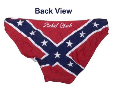 Buy Rebel Confederate Bikini Swimwear Size Medium Online At DesertcartOMAN