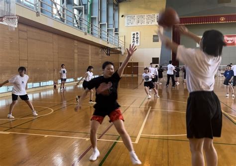 5月22日（水） ノースアジア大学 明桜高校