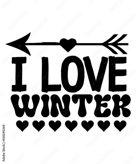 Winter SVG Bundle, Christmas Svg, Winter svg, Santa svg, Christmas ...