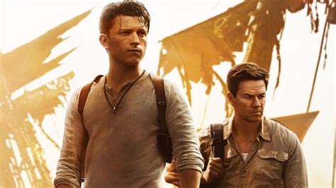 Uncharted 2 Movie: Potential Release, Cast and Everything We Know