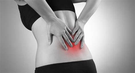 sciatica-pain - Back & Body Pain Relief