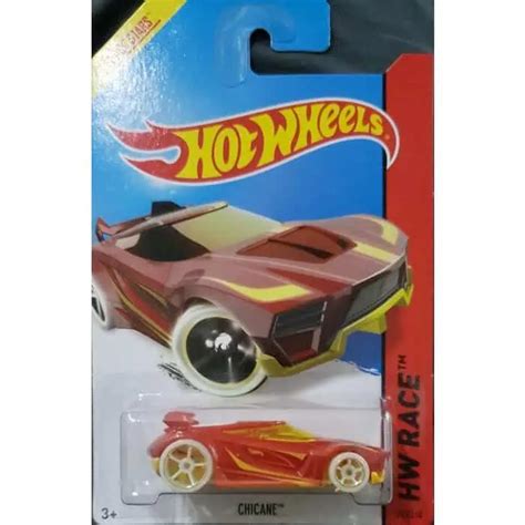 Hot Wheels Race Chicane Universo Hot Wheels
