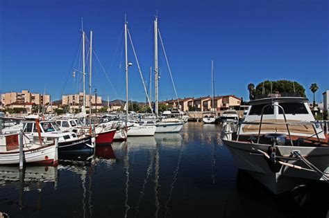 Village De Santa Margarita Rosas Au Sud Des Pyrénées 2024