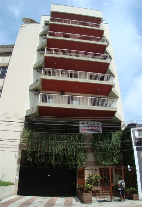 Condomínio Edifício Rua Visc de Ouro Preto 79 Botafogo 123i