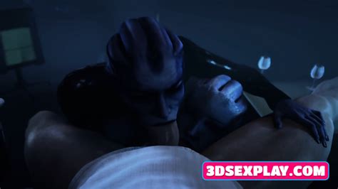 Sweet 3D Sluts From Games Enjoys Sex