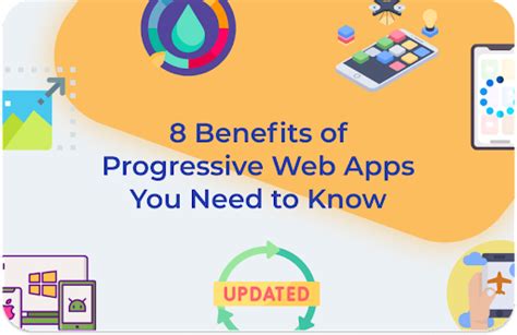 Darwoft Benefits Of Progressive Web Apps You Need To Know