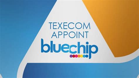 Blue Electronic Logo Logodix