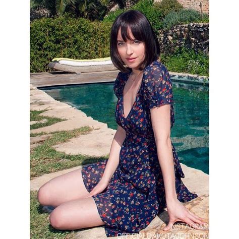 Nude Dakota Johnson Anastasia Steele From Fifty Shades Darker Photos The Fappening