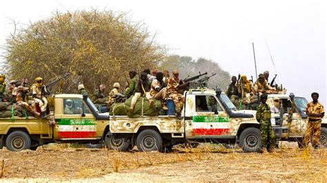 Daaawo Dagaal Culus Somaliland Hada Kasocdo Xasan Sh Aya Qorshe Dabka