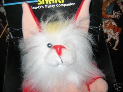 THUNDERCATS SNARF PLUSH...Look In Box (1986) | #23722741