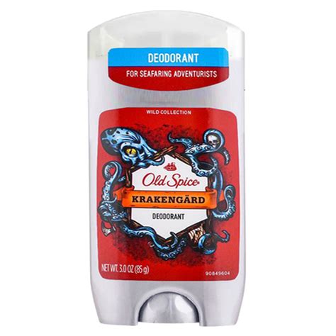 Old Spice Krakengard Deodorant Stick (85g) | Shopee Singapore
