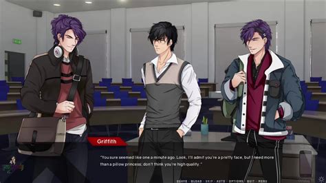 St Degree Demo Yaoi Visual Novel Part Free Porn Videos Youporngay