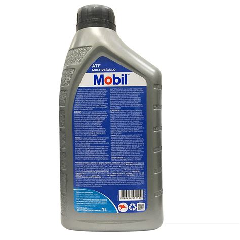 Óleo Câmbio Automático Mobil Multi ATF Dexron VI MOBIL