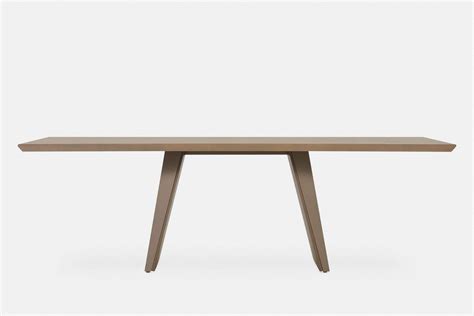 Timeless Dining Table By Trica Maison Corbeil