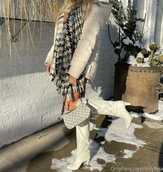 Sooofina Nude OnlyFans NudoStar TV