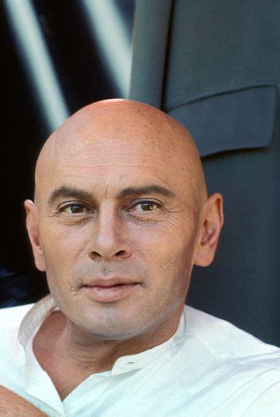 100 Yul Brynner Ideas Yul Brynner Movie Stars Actors