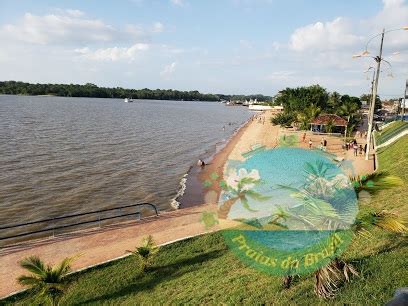 Praia Do Cruzeiro Icoaraci