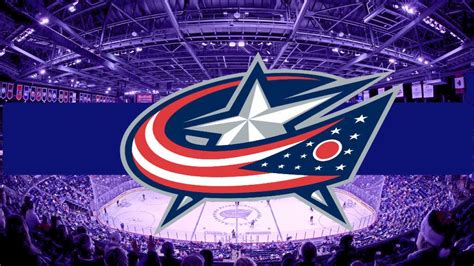 Columbus Blue Jackets 2016 17 Goal Horn Youtube