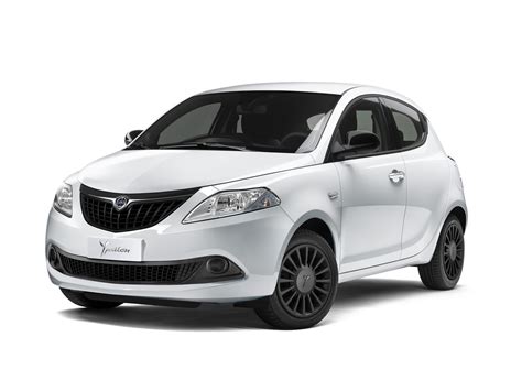 Foto Lancia Ypsilon 2023 Ecco Prezzi Ed Equipaggiamenti Alvolante It