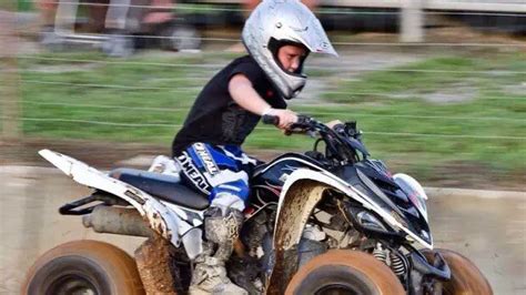 Is Your Kids Ready For ATV Riding? ATV for Kids Tips