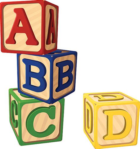 Abc Blocks Free Alphabet Clipart Download Clip Art Alphabet Blocks ...