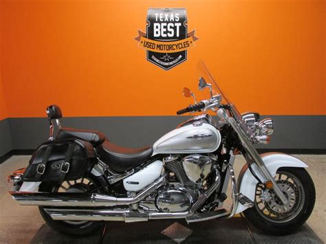 2013 Suzuki Boulevard C50 VL800 For Sale 84930 MCG