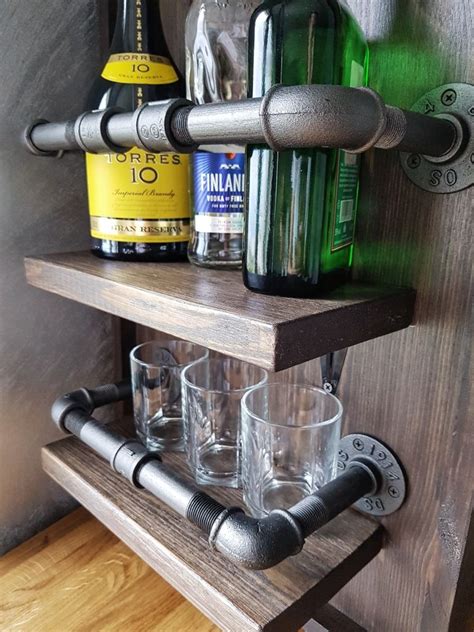 Бар для крепких напитков подвесной - купить в интернет магазине с ...