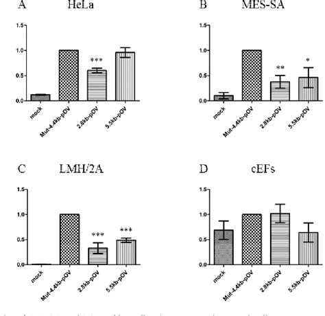 Figure From Analysis Of Transcriptional Activity And Estrogen