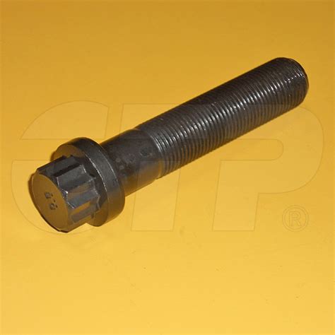 Caterpillar Bolt 12 Point Head 9s8892