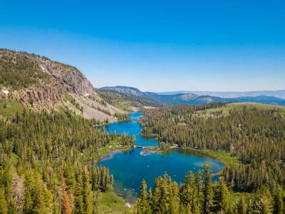 Daily Mammoth Lakes Fishing Reports (September 2024)