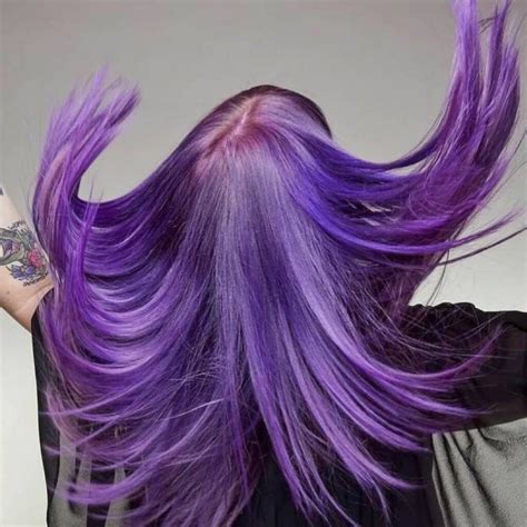 The Best At Home Hair Dye Kits That Arent Box Dye Celebritystyleguide