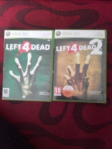 Logros • Left 4 Dead En Español • Amino