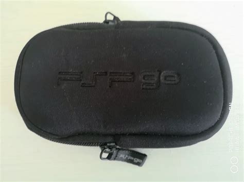 original psp go bag, Video Gaming, Video Game Consoles, PlayStation on ...