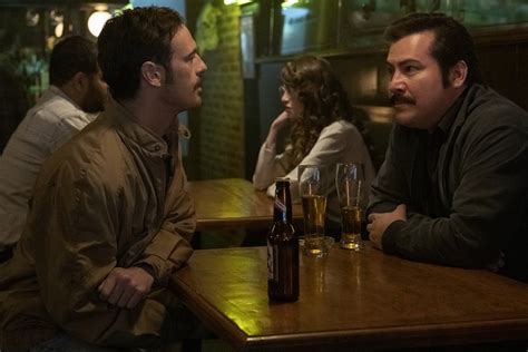 Narcos Mexiko Velký tunel S02E04 2020 Recenze Uživatelské