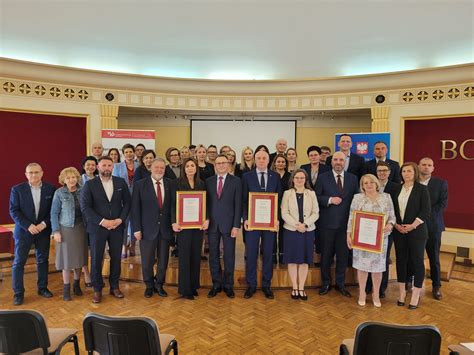 Podsumowanie Konkursu Urz D Skarbowy Przyjazny Przedsi Biorcy Na