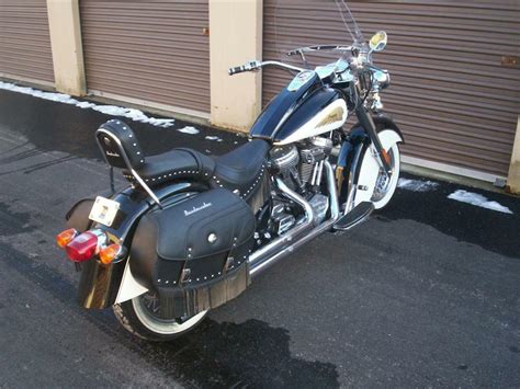 2003 INDIAN CHIEF ROADMASTER Atelier Yuwa Ciao Jp