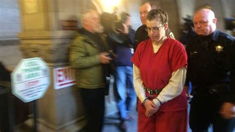 Mom To Stand Trial In Tub Drownings No Insanity Defense Planned