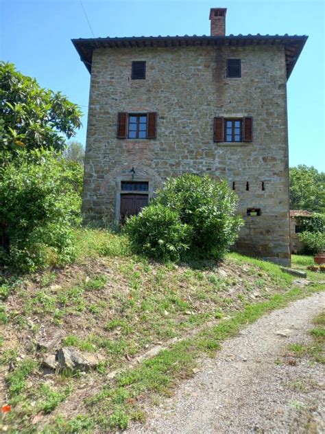 Casale Cascina In Vendita In Strada Statale71 Ficulle Idealista N 1