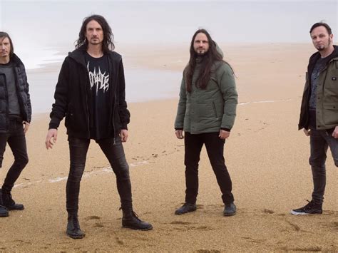 Il Prog Metal Gojira In Concerto All Alcatrax Di Milano Con Urne E